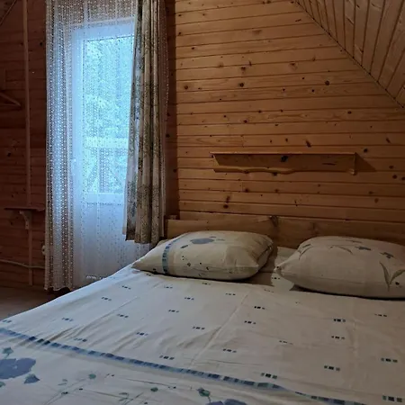 міжгорянка Guest house