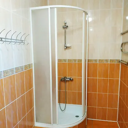 Guest house міжгорянка Verkhnyaya Stynava