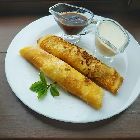 Guest house міжгорянка