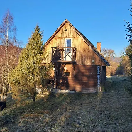 Gasthuis міжгорянка 3*