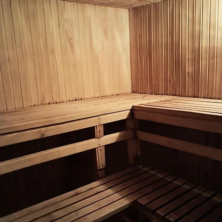 міжгорянка Guest house Verkhnyaya Stynava