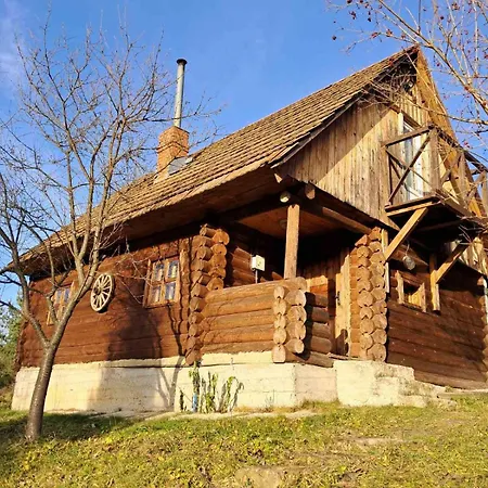 міжгорянка *