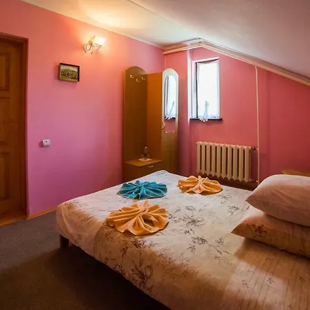 Guest house міжгорянка *