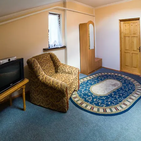 Guest house міжгорянка