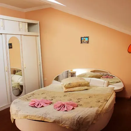 міжгорянка Guest house