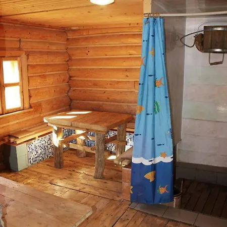 Guest house міжгорянка