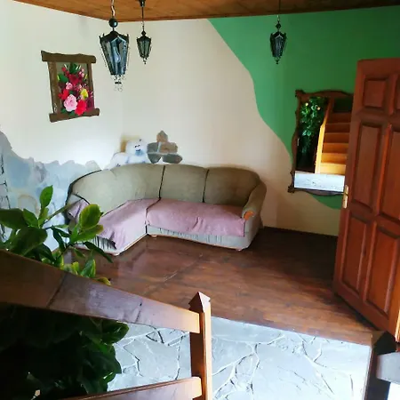 міжгорянка Guest house *
