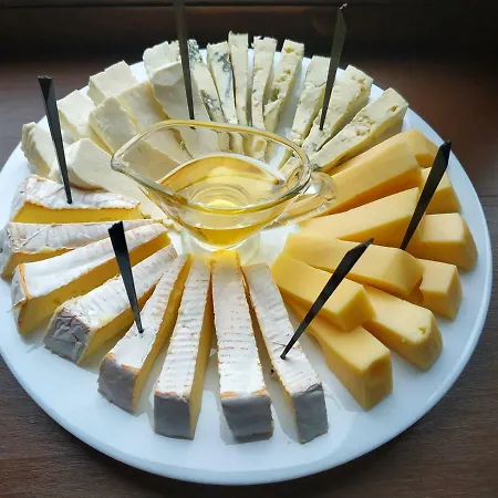 міжгорянка 3*